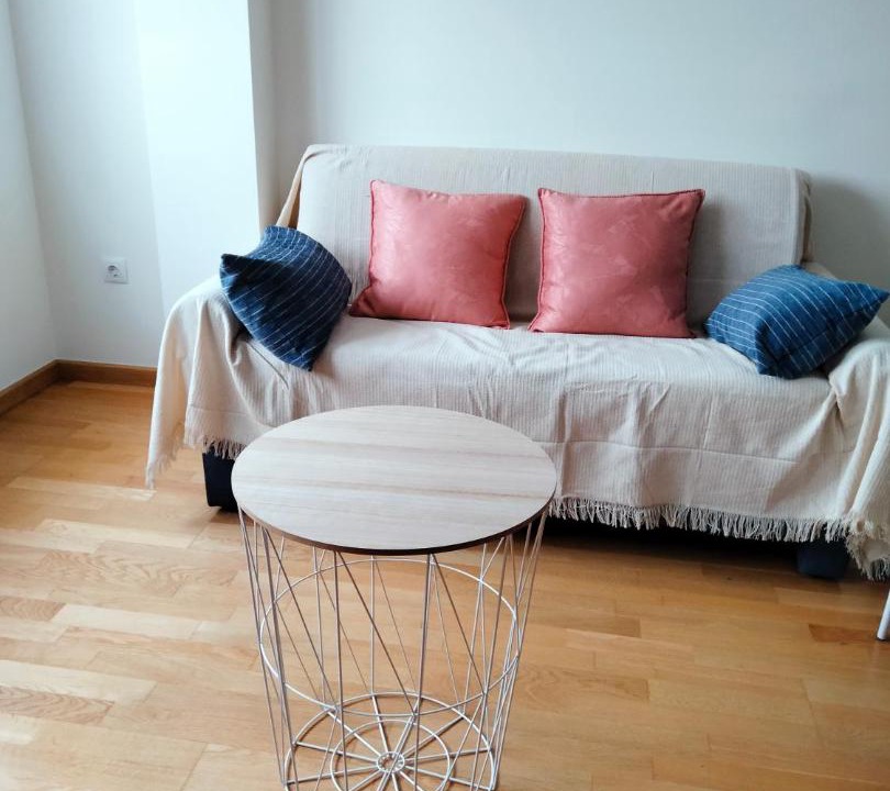 Photo of Livingroom in Lugo