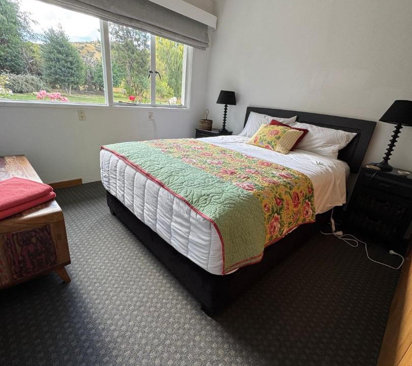 Photo of Bedroom in Cardrona