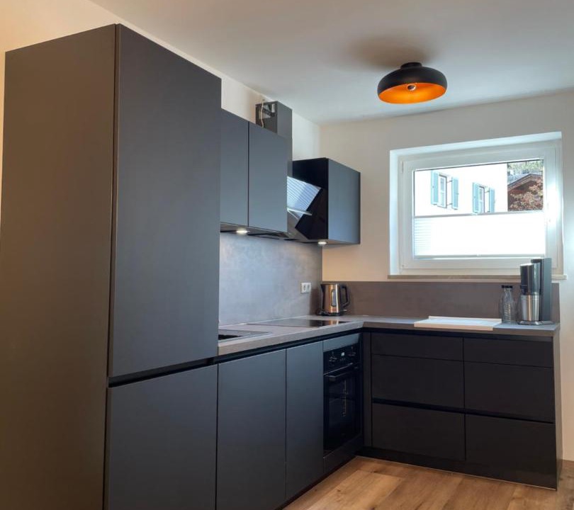 Photo of Kitchen in Mittenwald