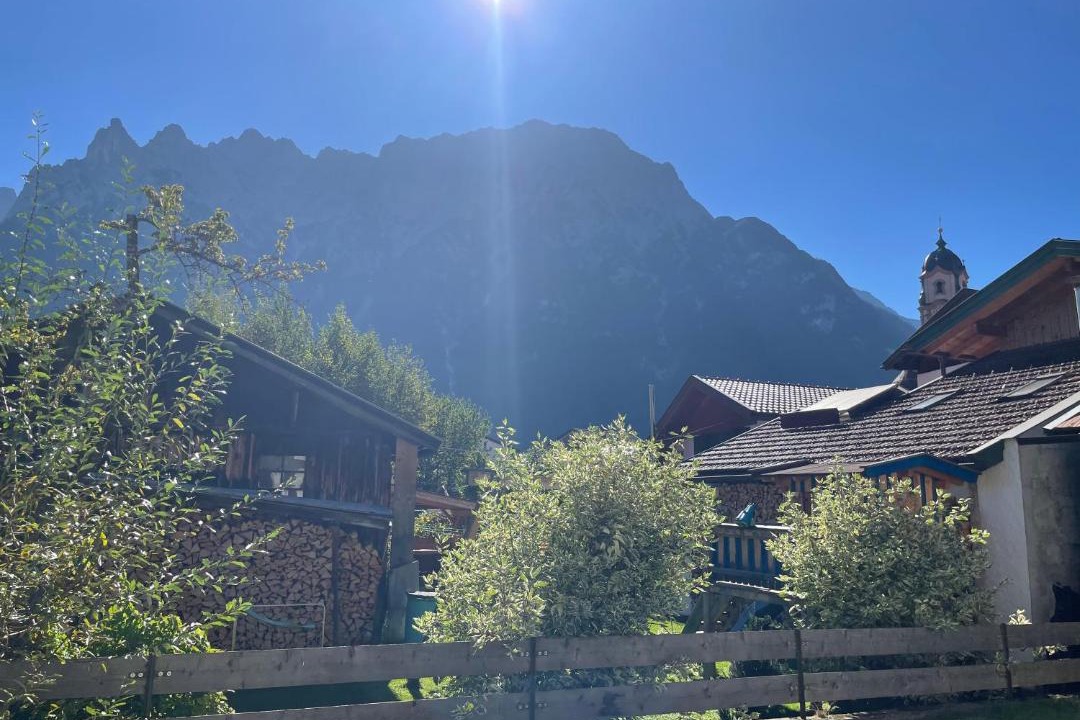Photo of Others in Mittenwald