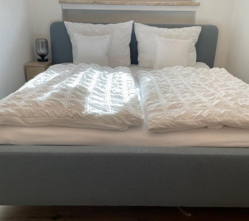 Photo of Bedroom in Mittenwald