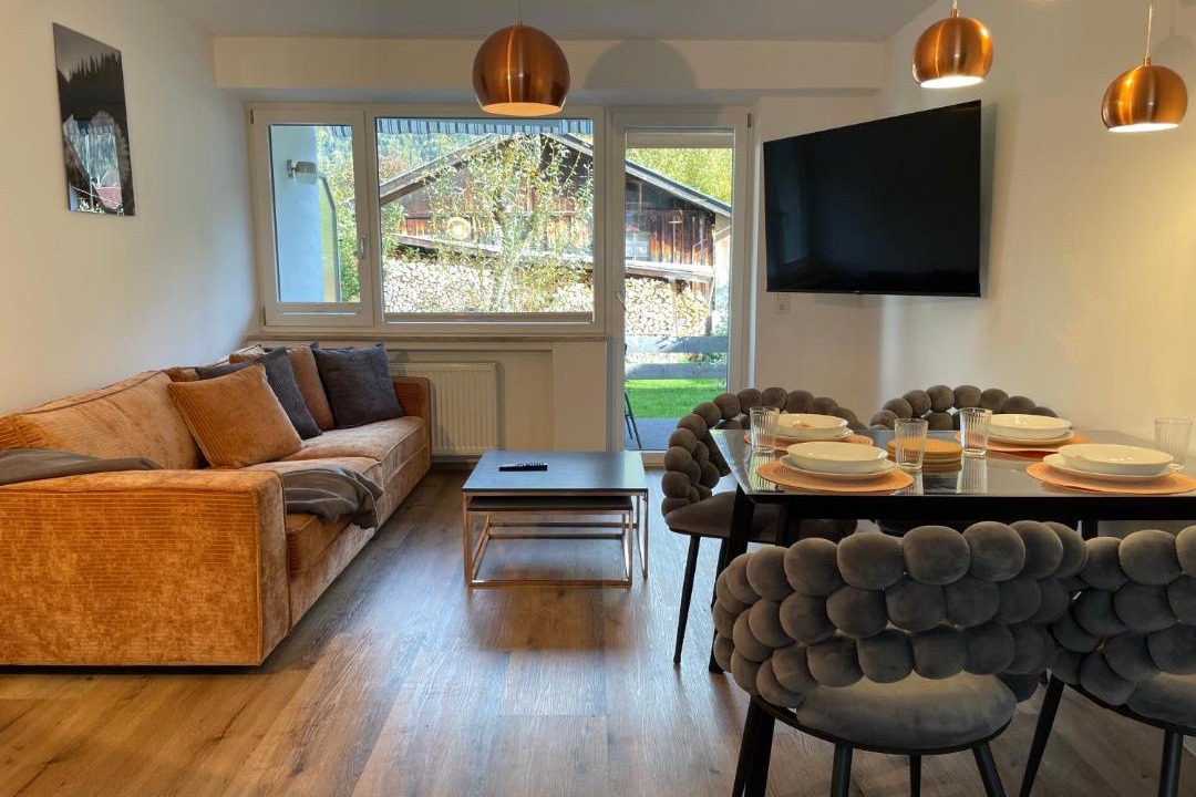 Photo of Livingroom in Mittenwald