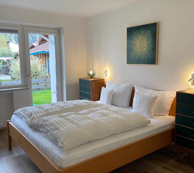 Photo of Bedroom in Mittenwald