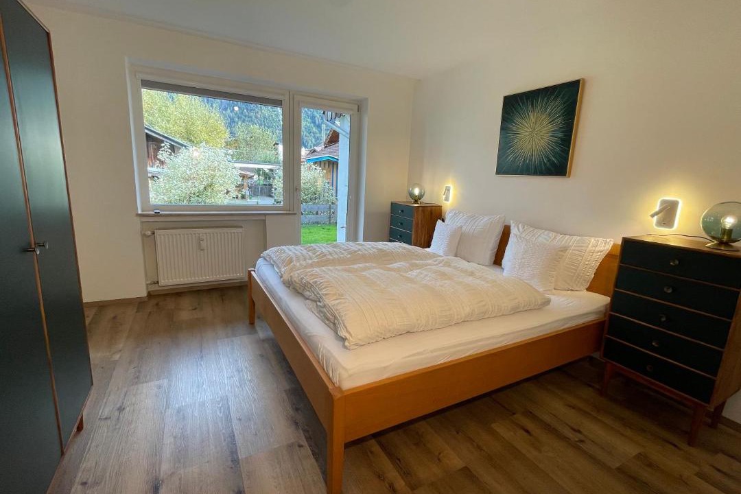 Photo of Bedroom in Mittenwald