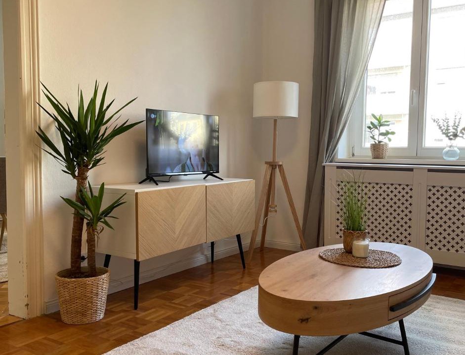 Photo of Livingroom in Schweinfurt