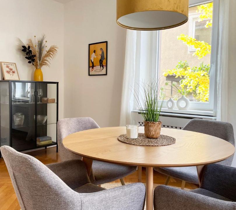 Photo of Livingroom in Schweinfurt