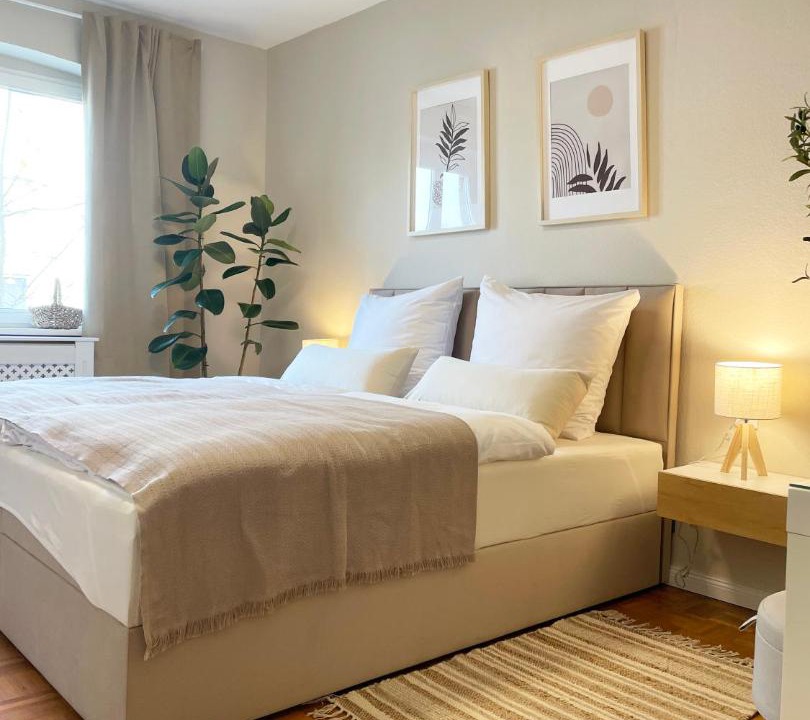 Photo of Bedroom in Schweinfurt