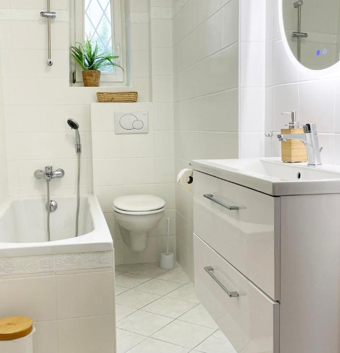 Photo of Bathroom in Schweinfurt