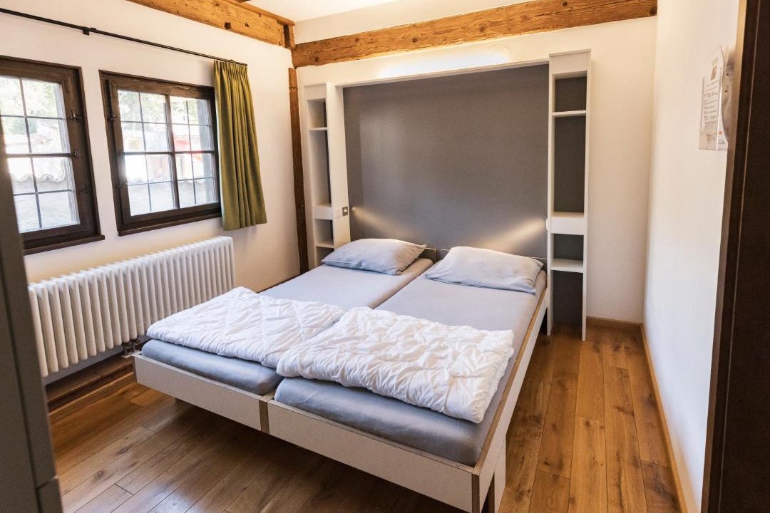 Photo of Bedroom in Altstadt