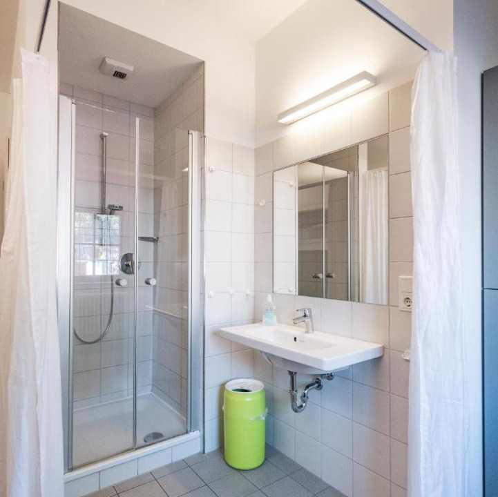 Photo of Bathroom in Altstadt