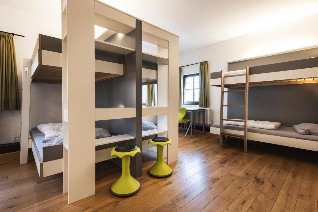 Photo of Bedroom in Altstadt