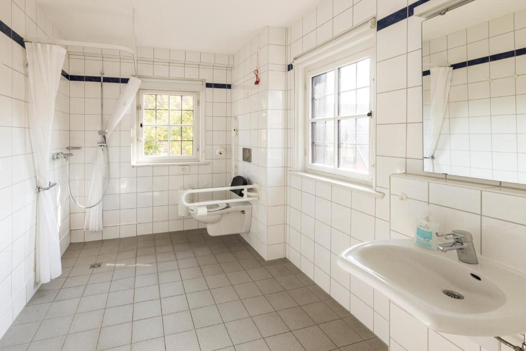 Photo of Bathroom in Altstadt