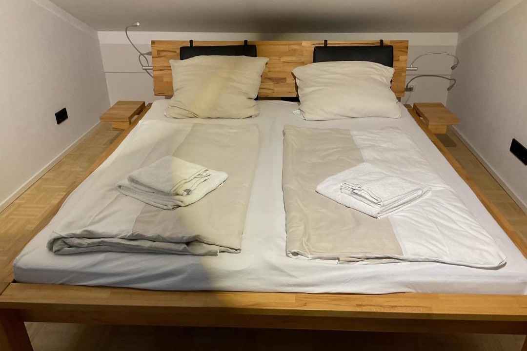 Photo of Bedroom in Hohenaschau im Chiemgau