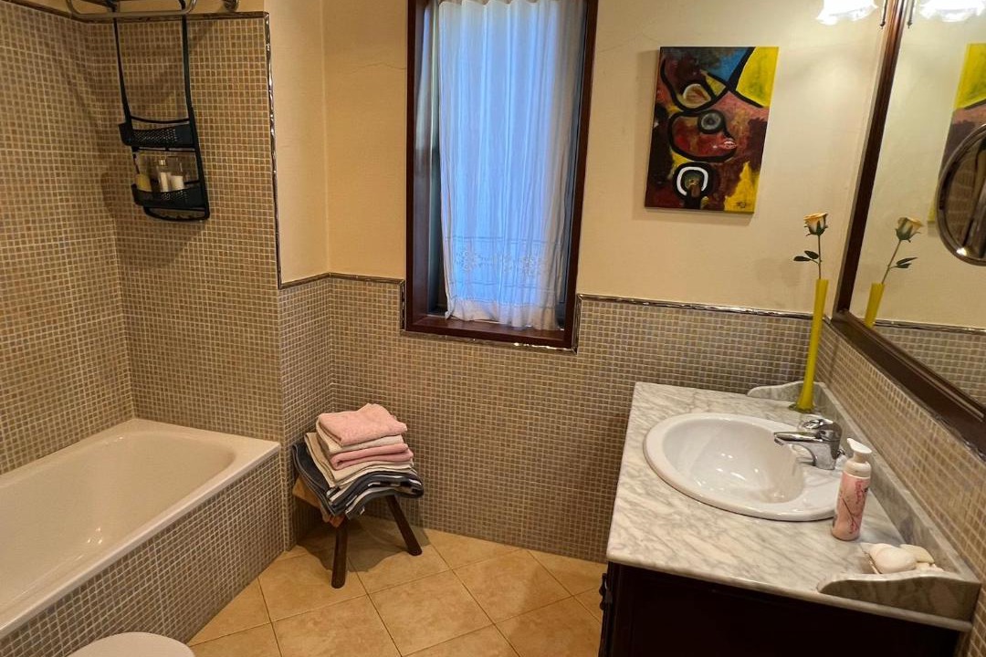 Photo of Bathroom in Cortegada