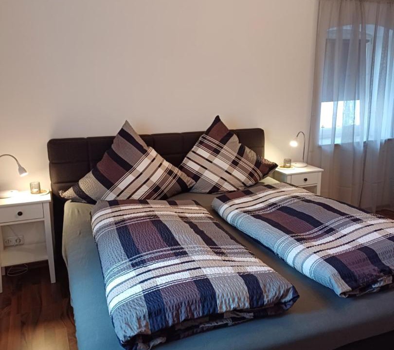 Photo of Bedroom in Nagel