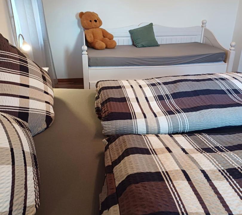 Photo of Bedroom in Nagel