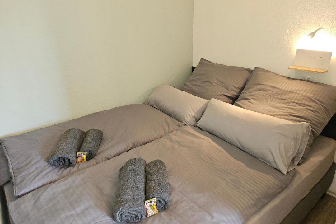 Photo of Bedroom in Koenigsbrunn