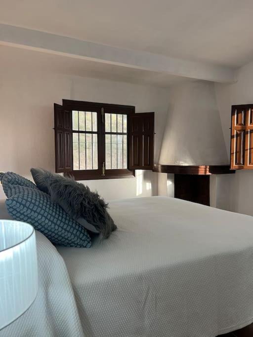 Photo of Bedroom in Calasparra