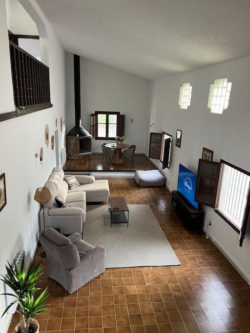 Photo of Livingroom in Calasparra