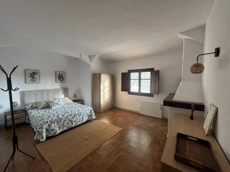 Photo of Bedroom in Calasparra