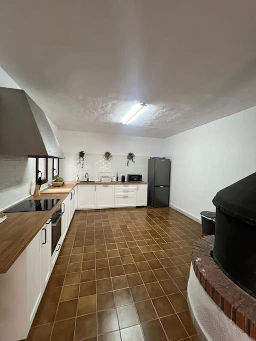 Photo of Kitchen in Calasparra