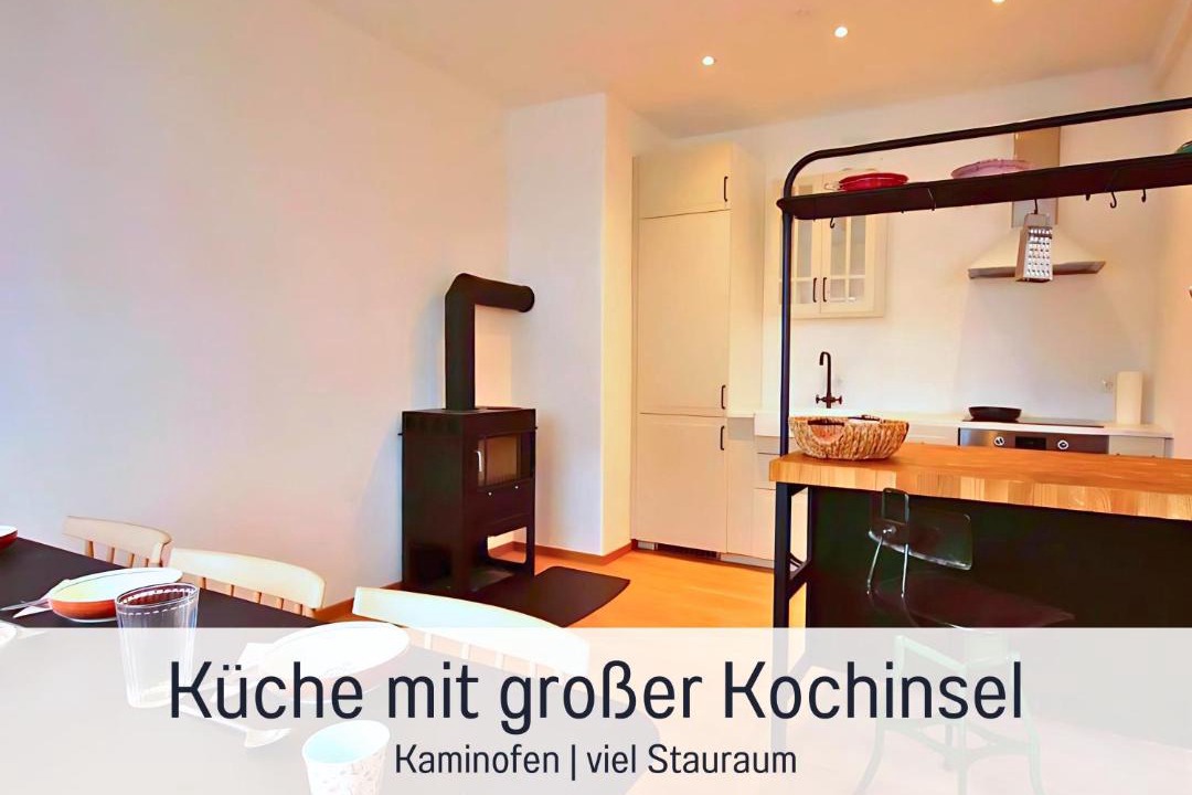 Photo of Kitchen in Diessen am Ammersee