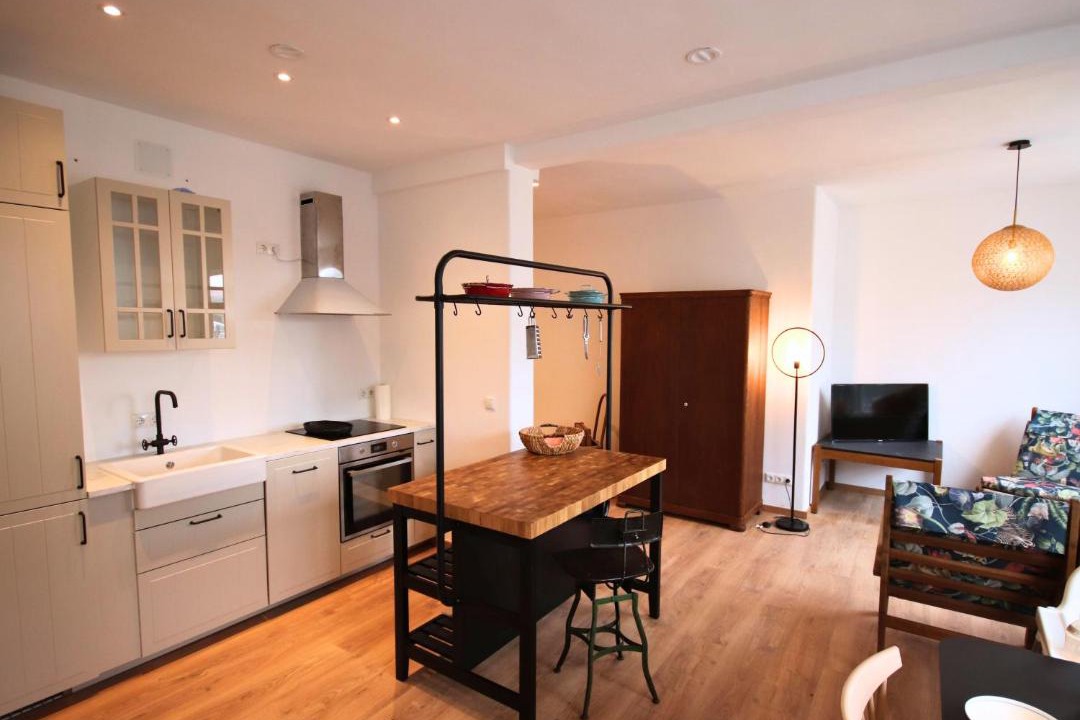 Photo of Kitchen in Diessen am Ammersee