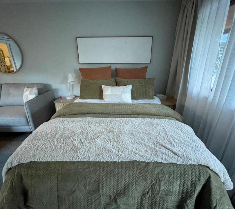 Photo of Bedroom in Glenorchy