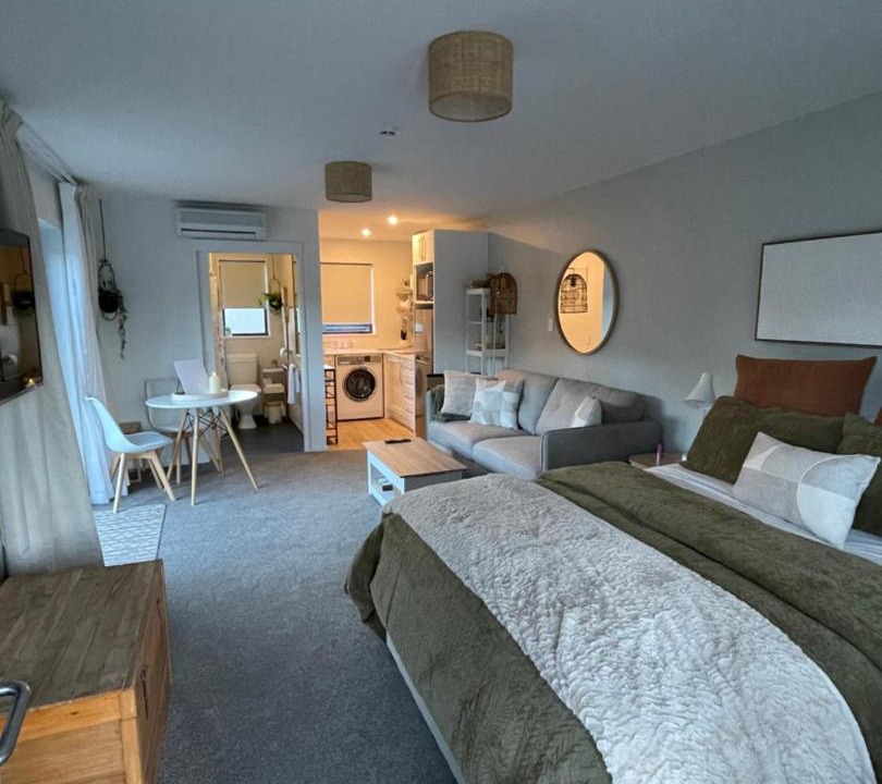 Photo of Bedroom in Glenorchy