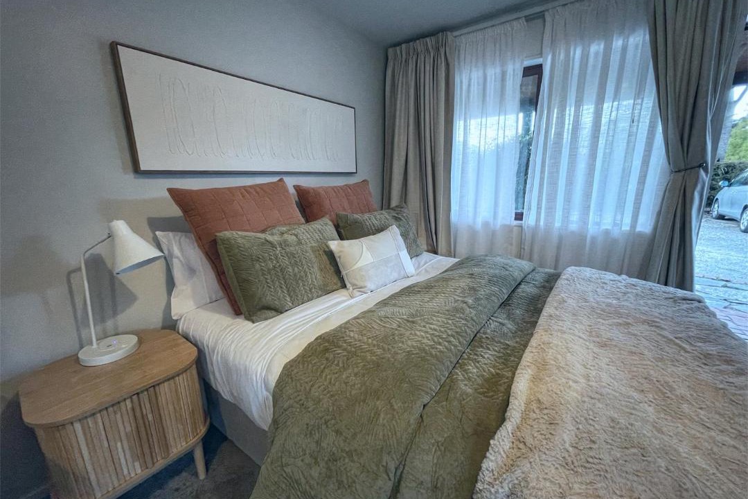 Photo of Bedroom in Glenorchy