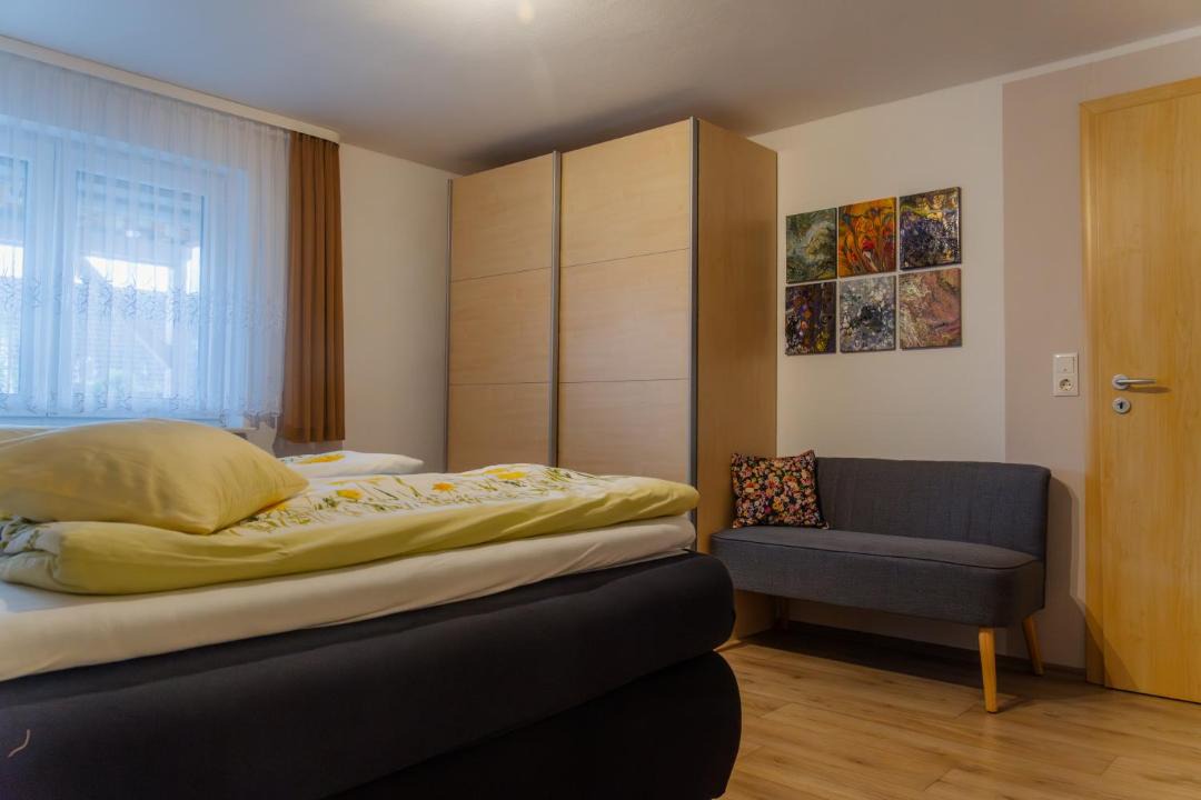 Photo of Bedroom in Collenberg