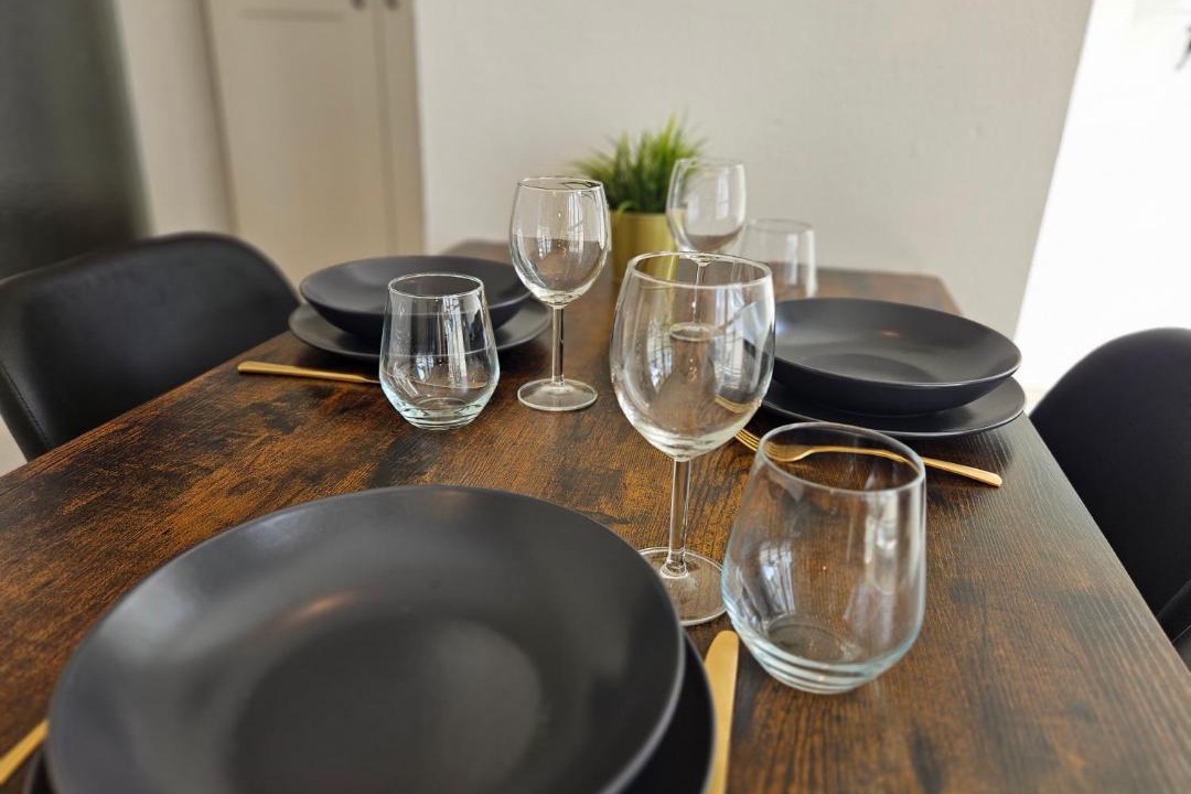 Photo of Kitchen in Koenigsbrunn