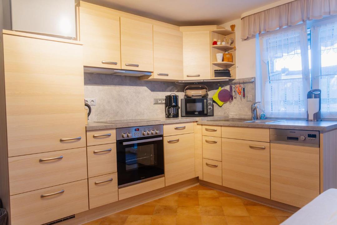 Photo of Kitchen in Collenberg
