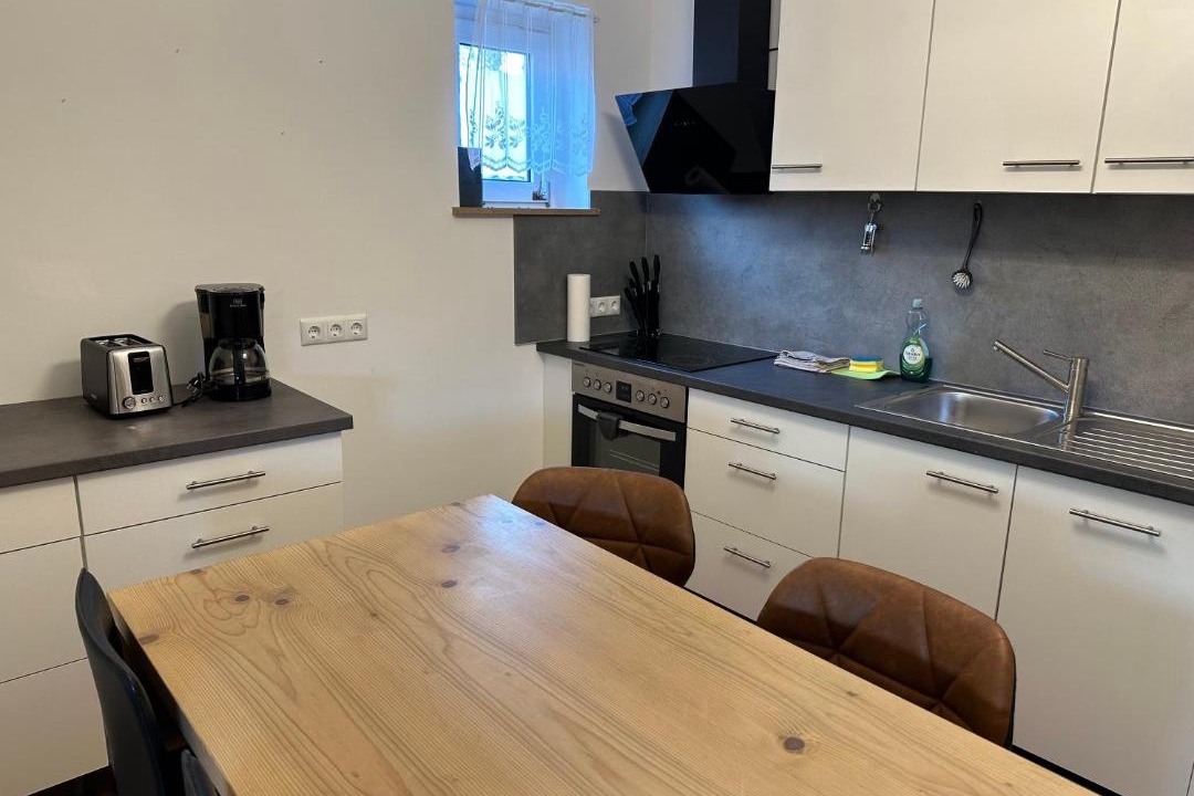 Photo of Kitchen in Ochsenfurt