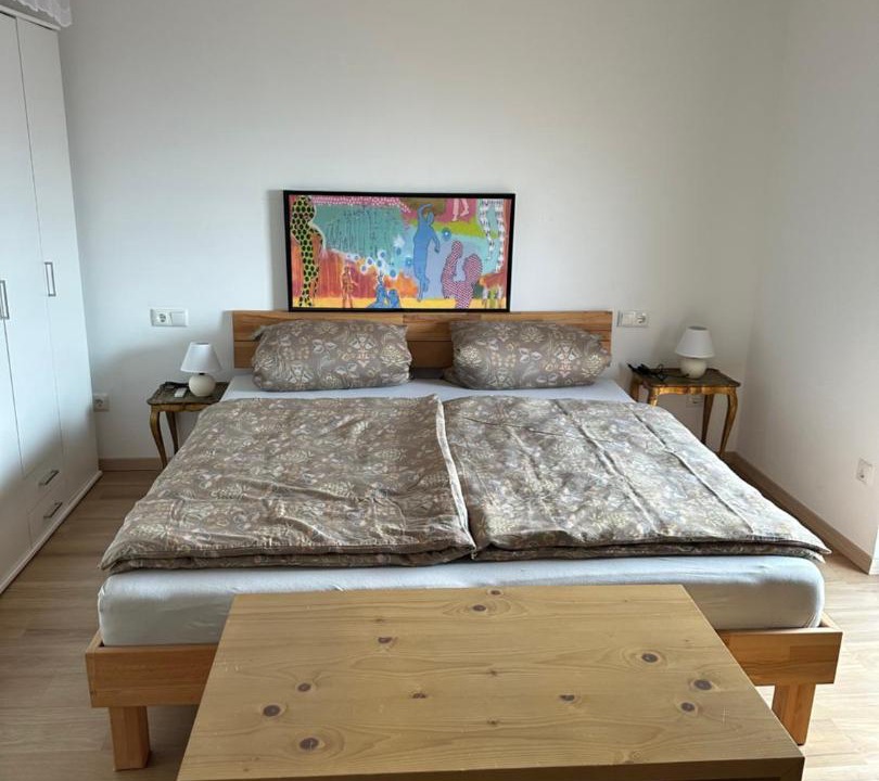 Photo of Bedroom in Ochsenfurt