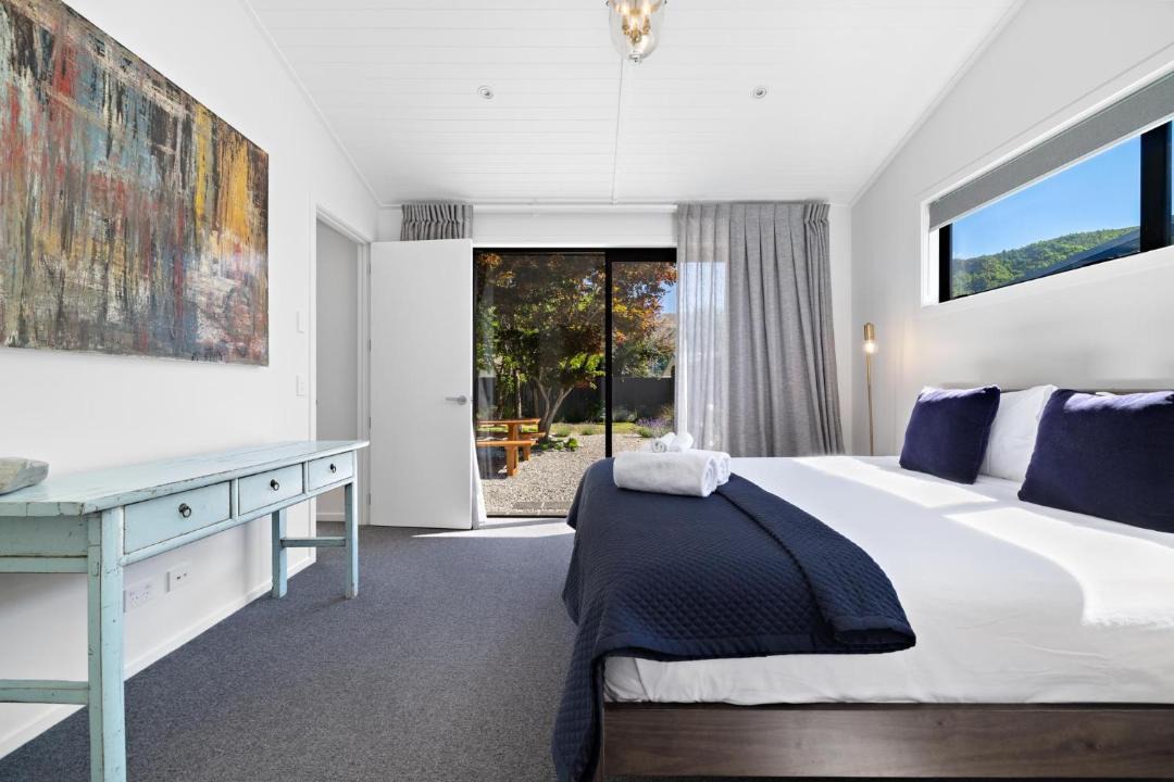 Photo of Bedroom in Arrowtown
