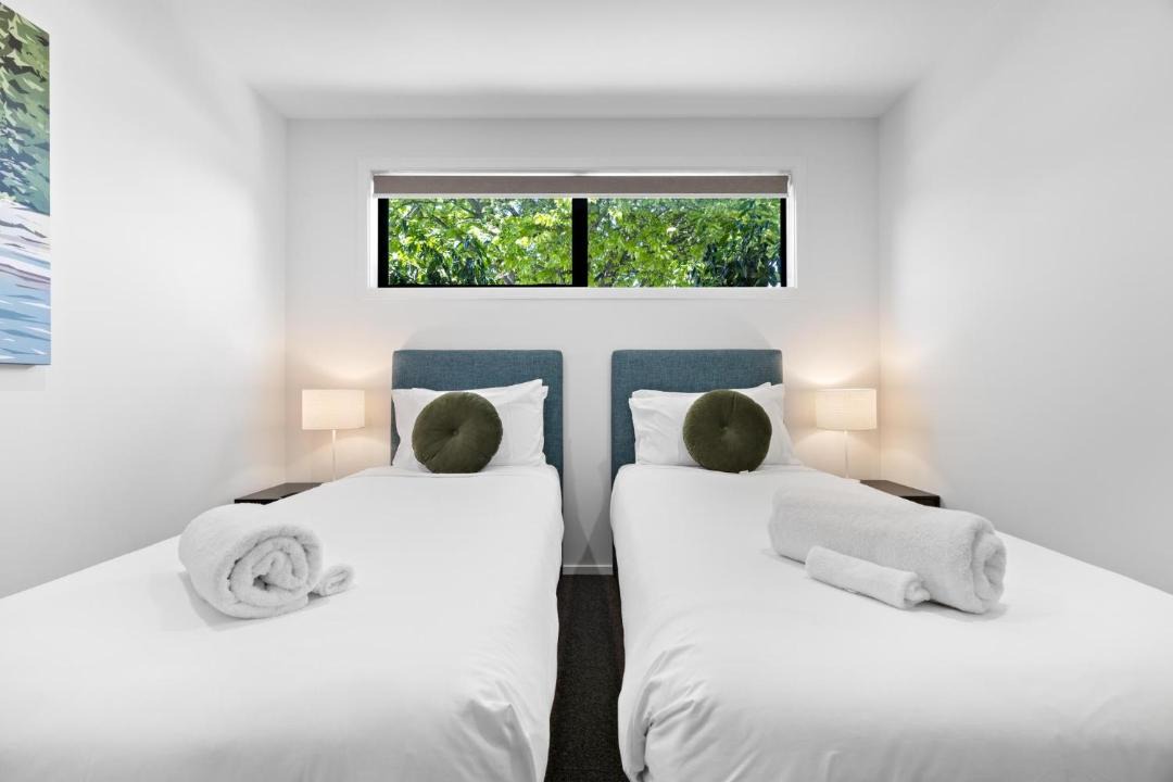 Photo of Bedroom in Arrowtown