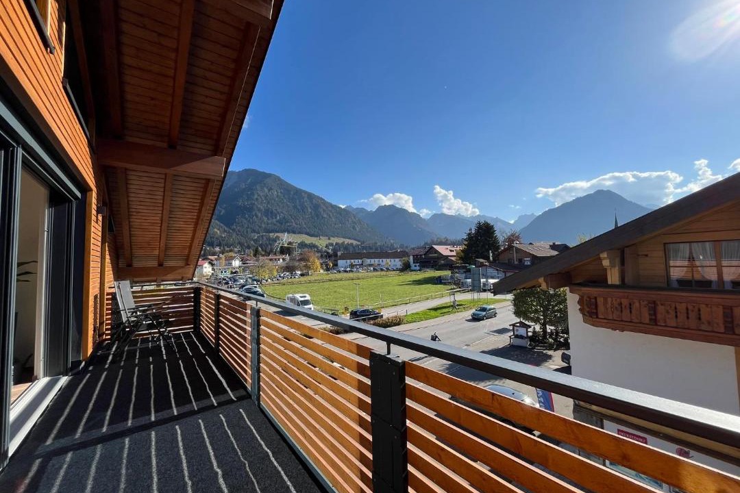 Photo of Others in Oberstdorf