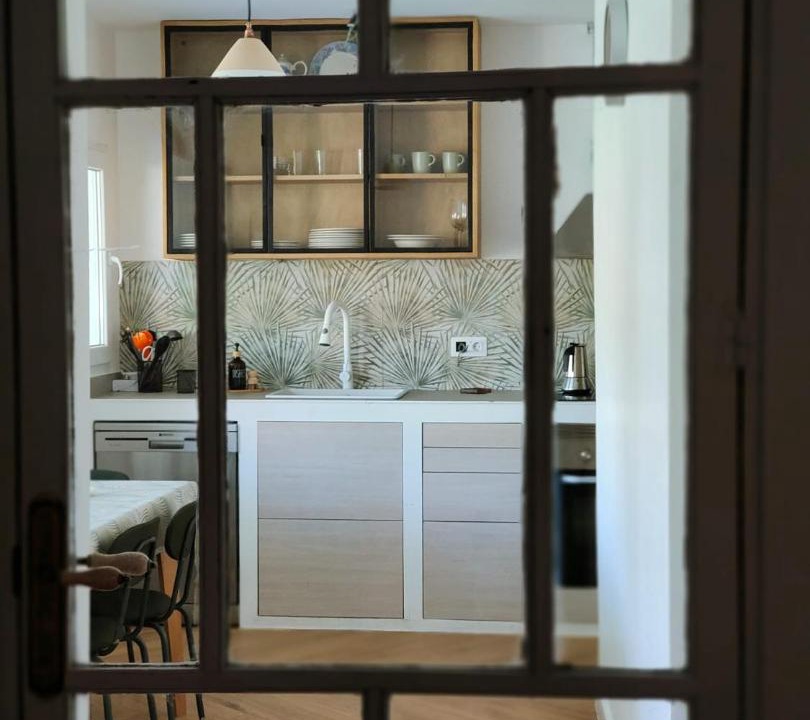 Photo of Kitchen in Mogon