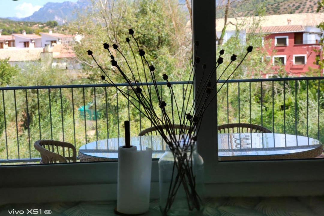 Photo of Patio Balcony in Mogon