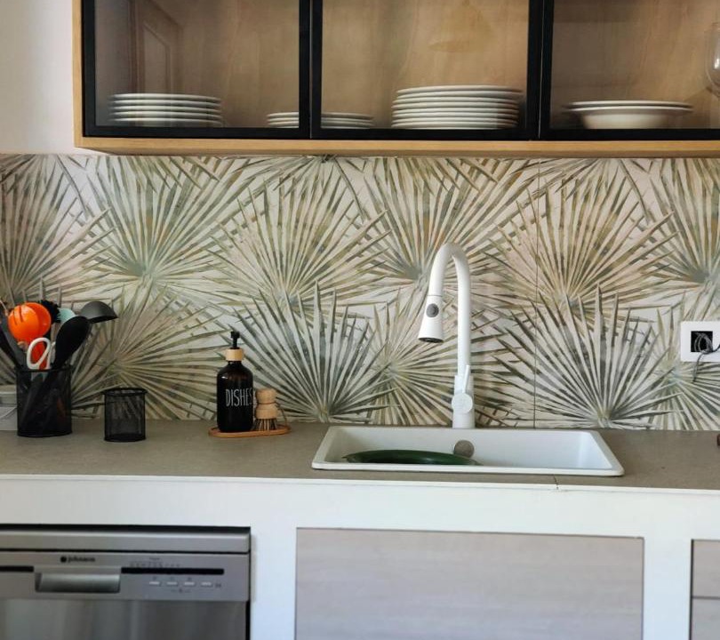 Photo of Kitchen in Mogon
