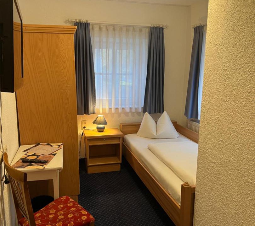 Photo of Bedroom in Waal