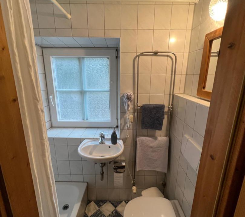 Photo of Bathroom in Waal