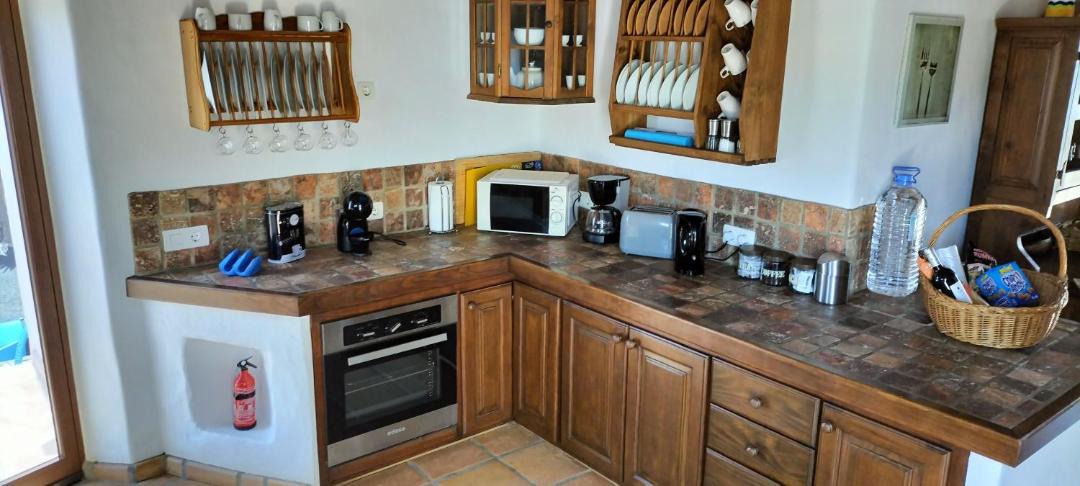 Photo of Kitchen in Tias