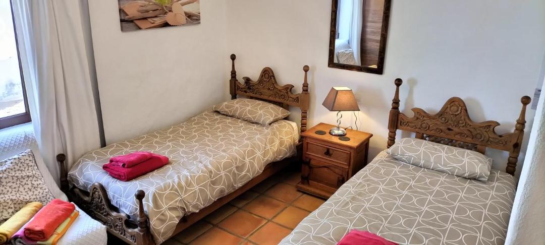 Photo of Bedroom in Tias