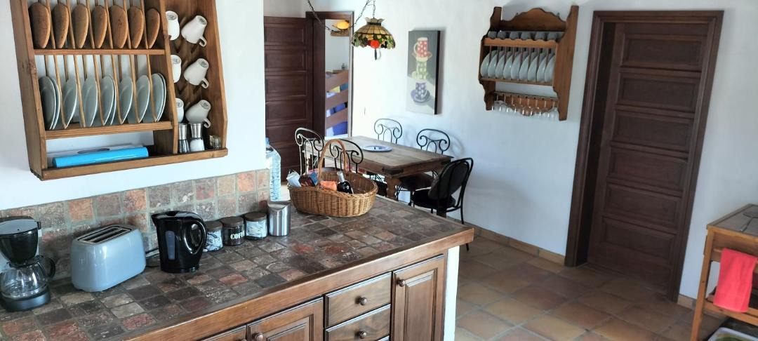 Photo of Kitchen in Tias