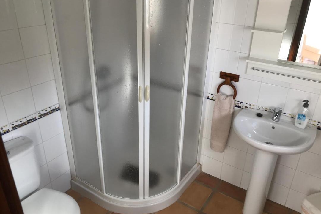 Photo of Bathroom in Tias