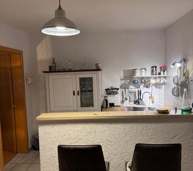 Photo of Kitchen in Muenchmuenster