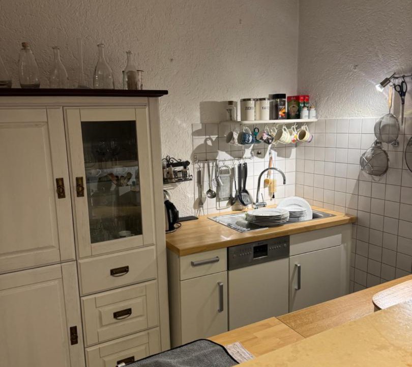 Photo of Kitchen in Muenchmuenster