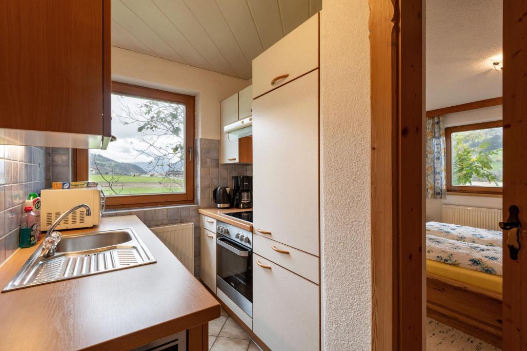 Photo of Kitchen in Kapfing